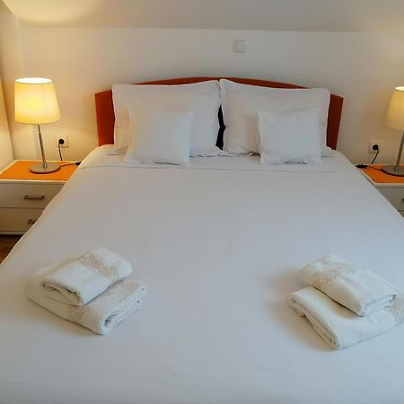 Green Park Apartments 2 Dubrovnik Dış mekan fotoğraf