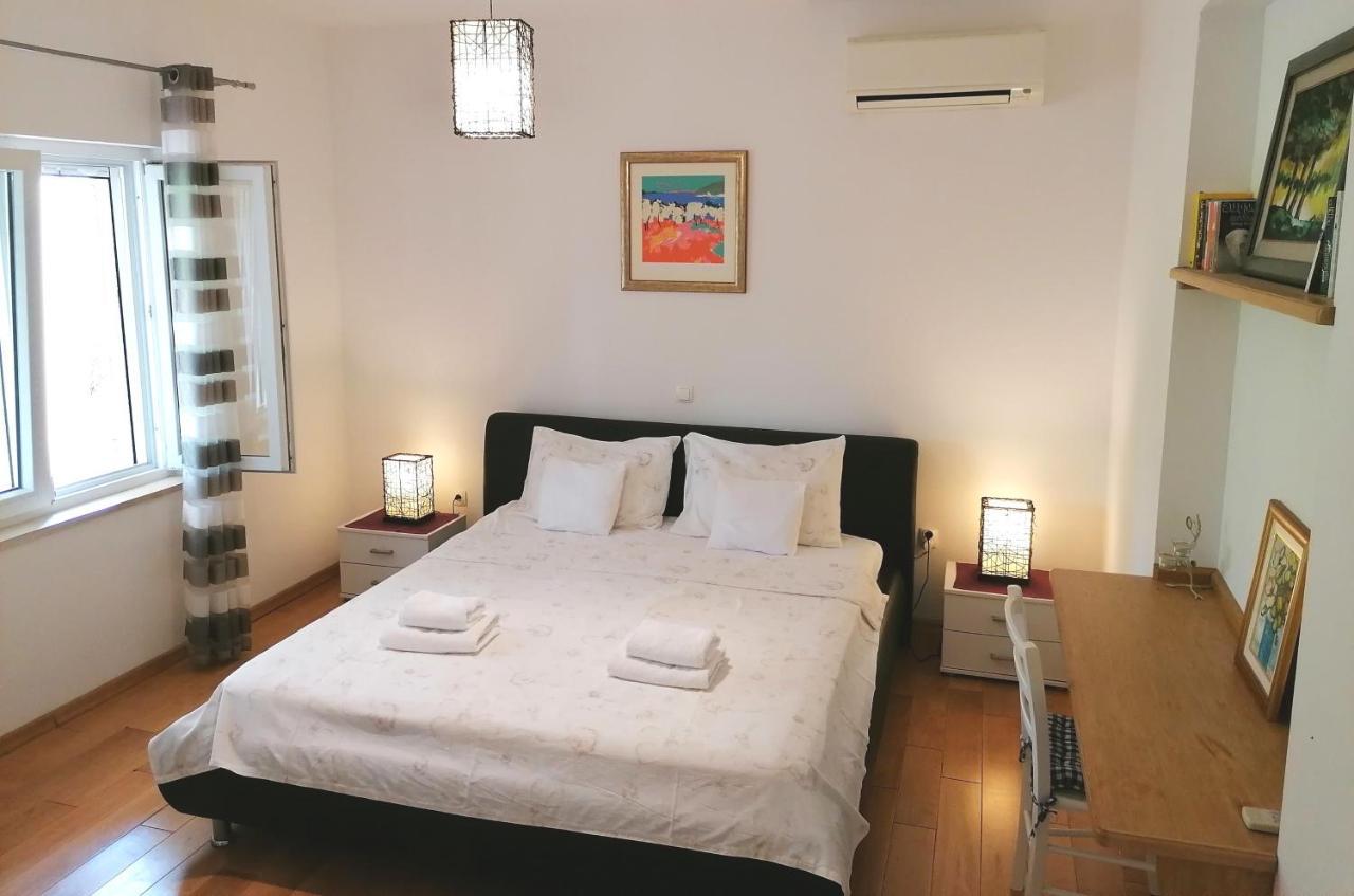 Green Park Apartments 2 Dubrovnik Dış mekan fotoğraf