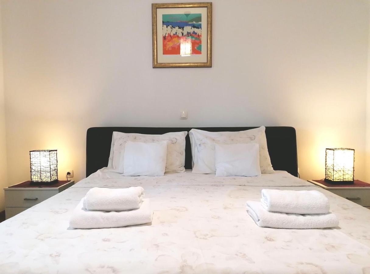 Green Park Apartments 2 Dubrovnik Dış mekan fotoğraf