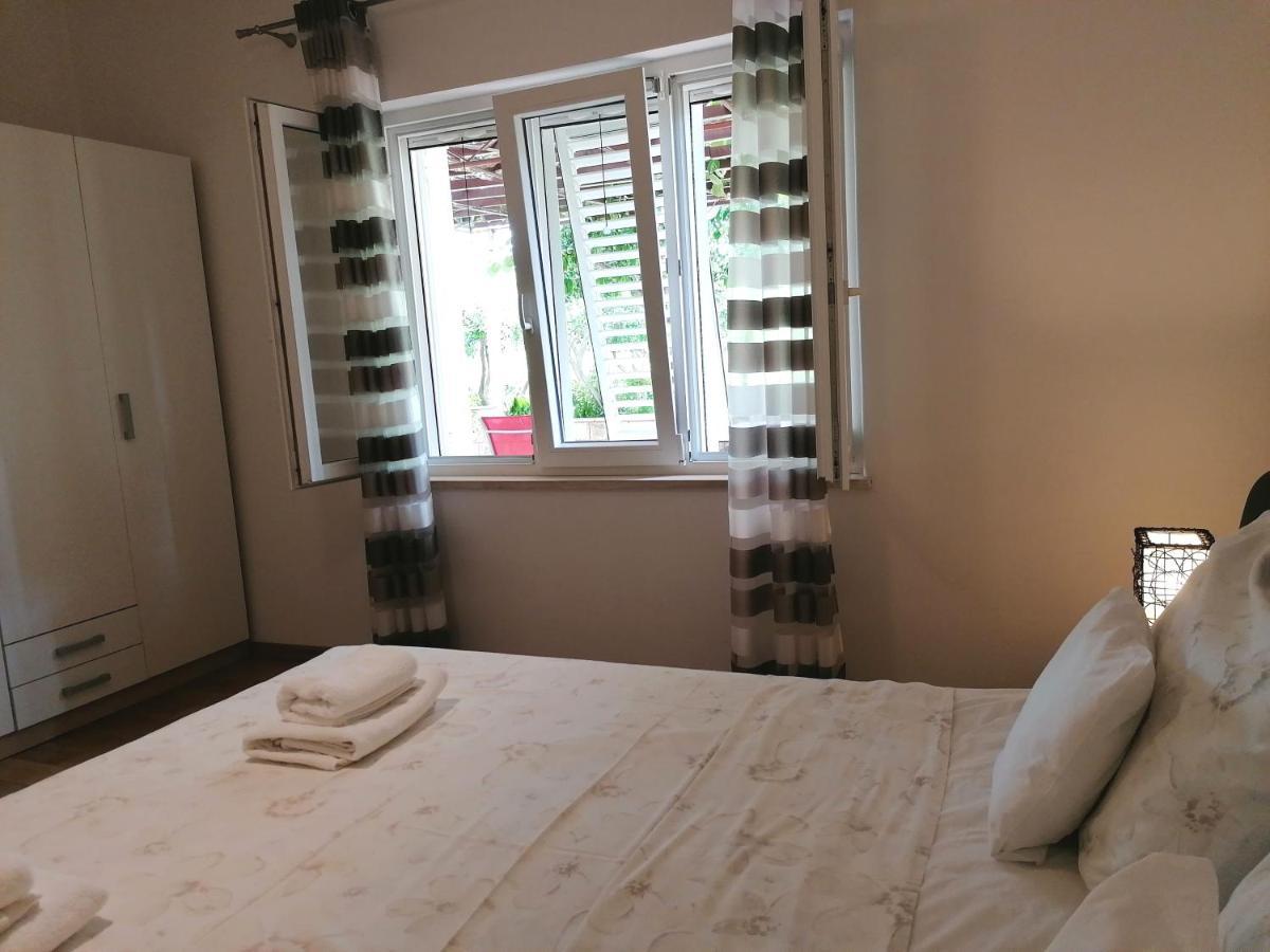Green Park Apartments 2 Dubrovnik Dış mekan fotoğraf