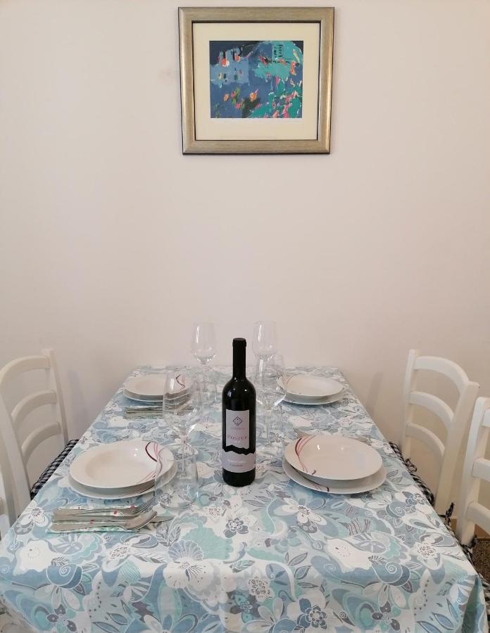 Green Park Apartments 2 Dubrovnik Dış mekan fotoğraf