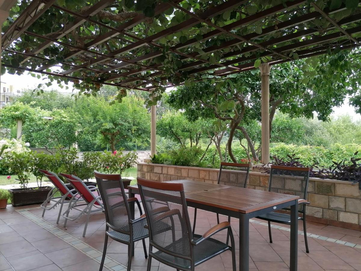 Green Park Apartments 2 Dubrovnik Dış mekan fotoğraf