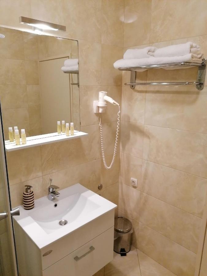 Green Park Apartments 2 Dubrovnik Dış mekan fotoğraf