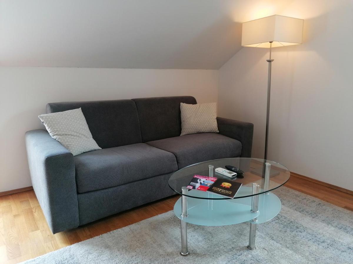 Green Park Apartments 2 Dubrovnik Dış mekan fotoğraf