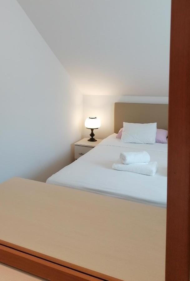 Green Park Apartments 2 Dubrovnik Dış mekan fotoğraf