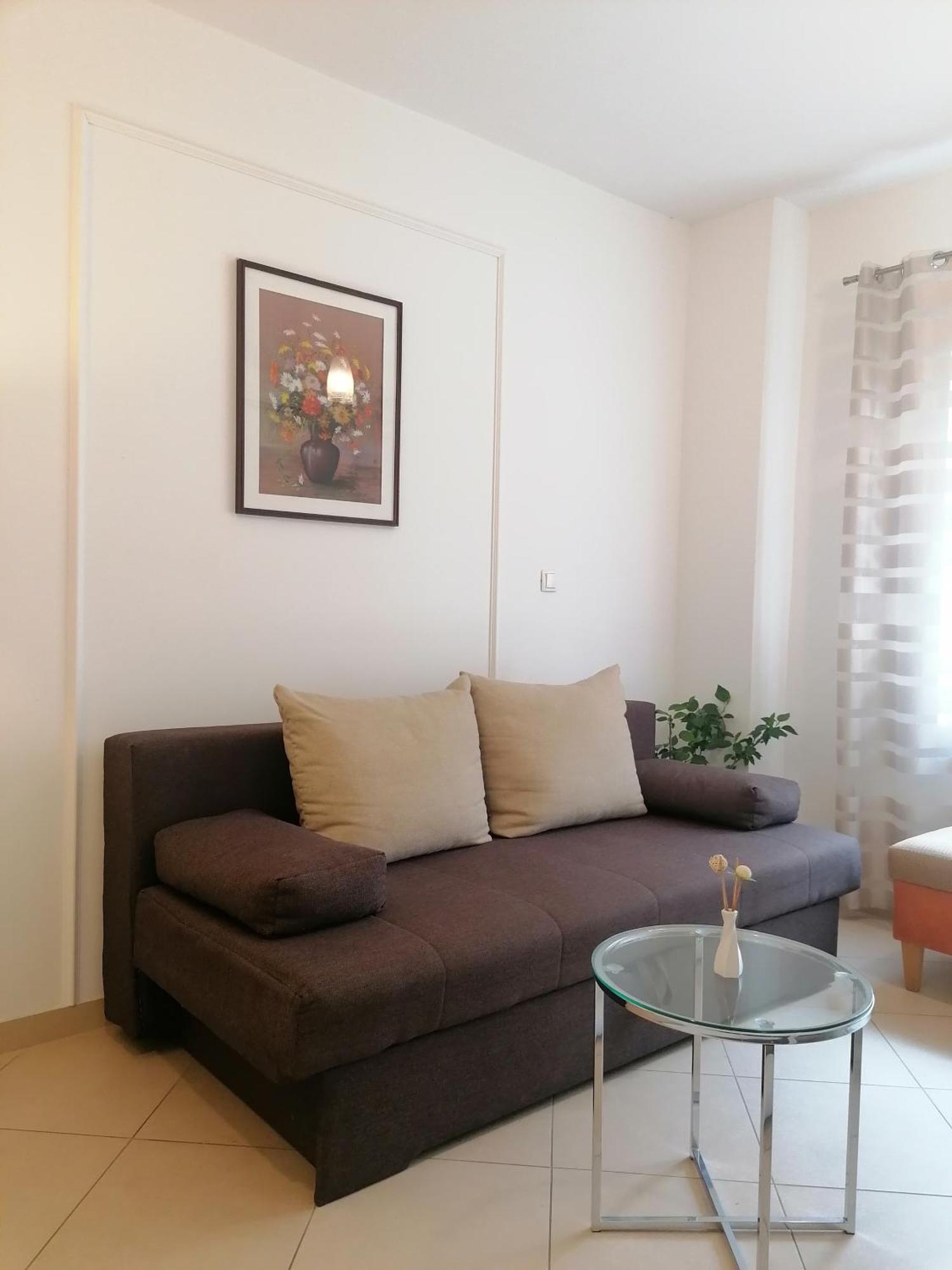 Green Park Apartments 2 Dubrovnik Dış mekan fotoğraf