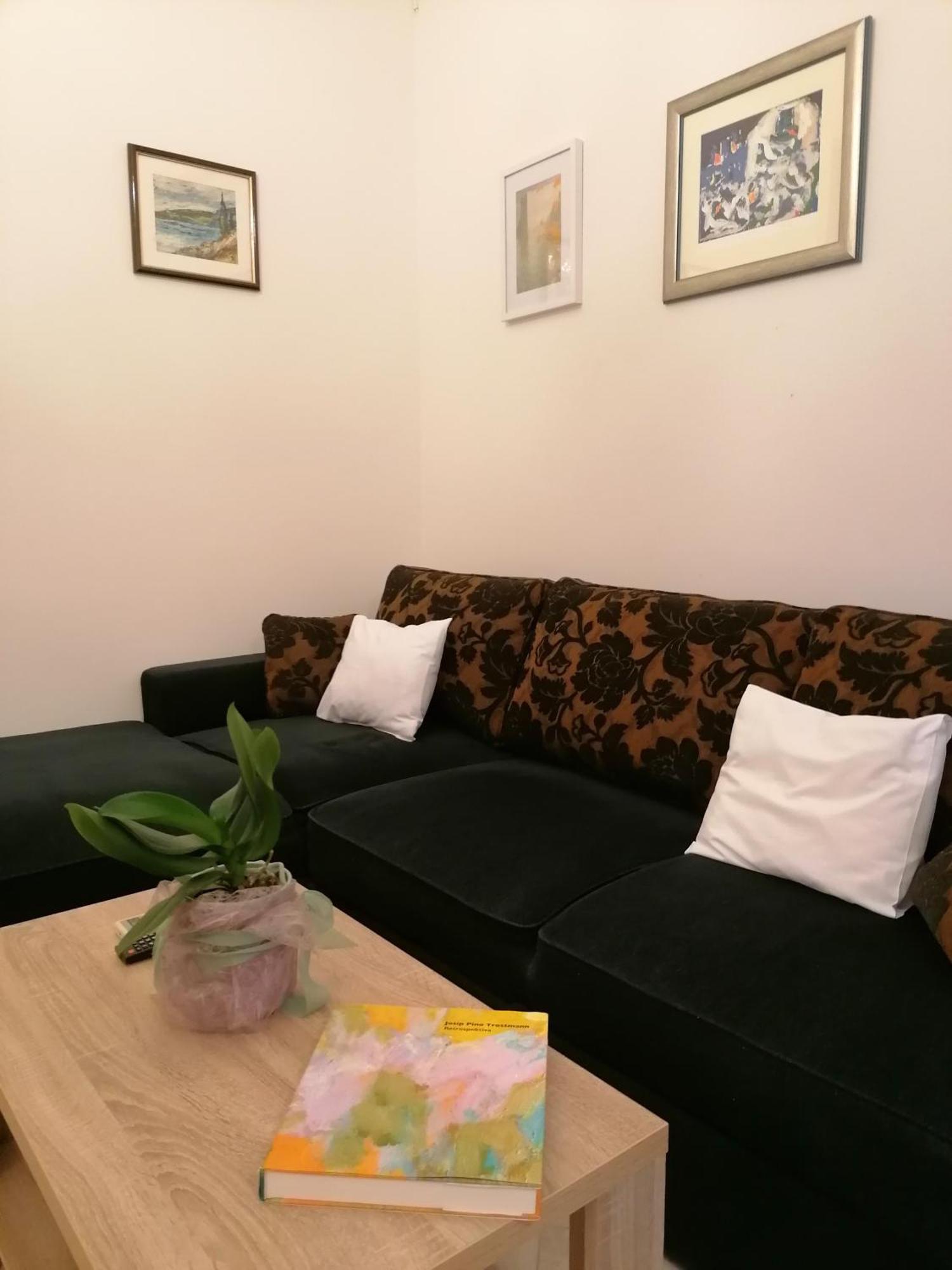 Green Park Apartments 2 Dubrovnik Dış mekan fotoğraf