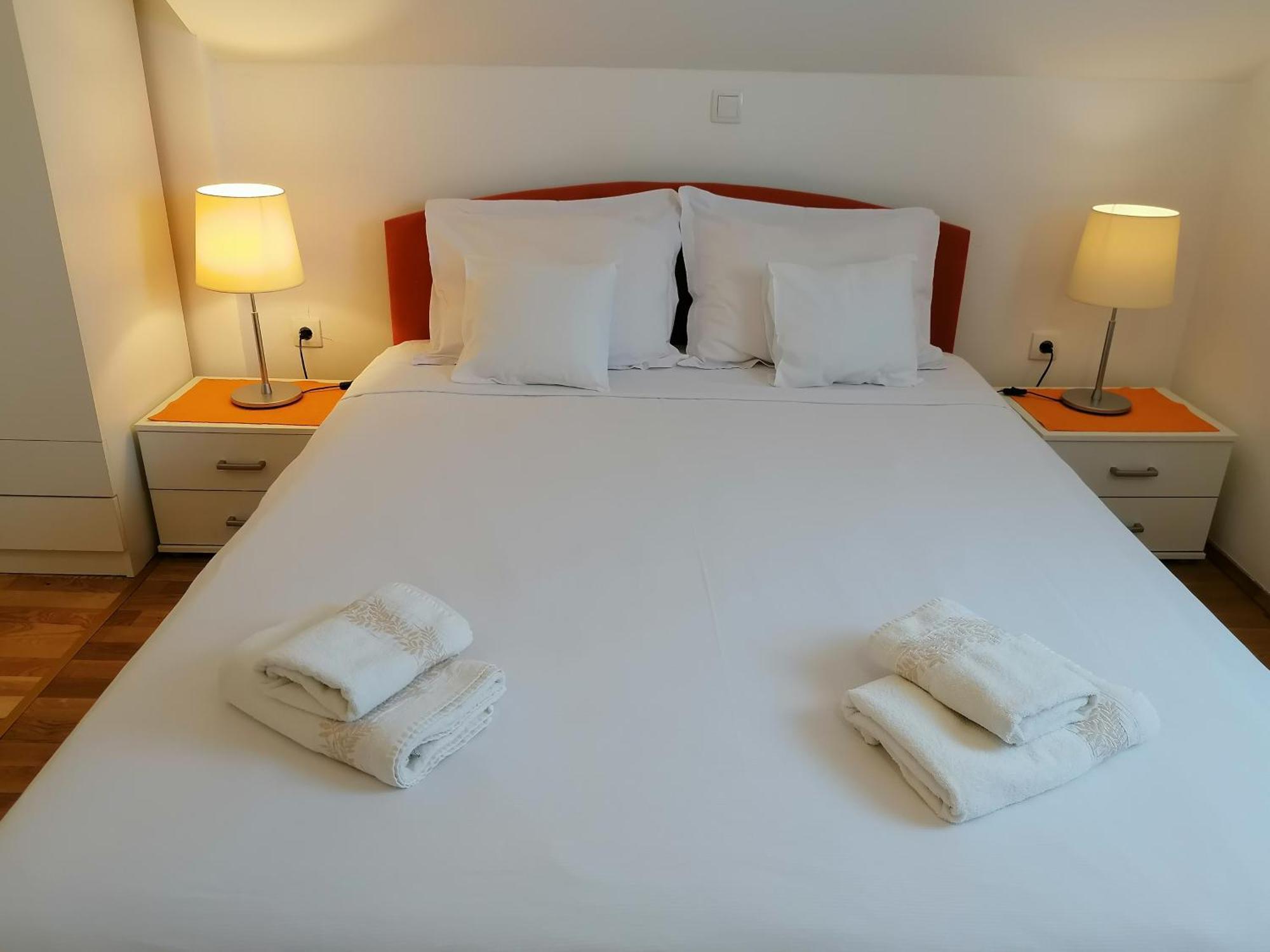 Green Park Apartments 2 Dubrovnik Dış mekan fotoğraf