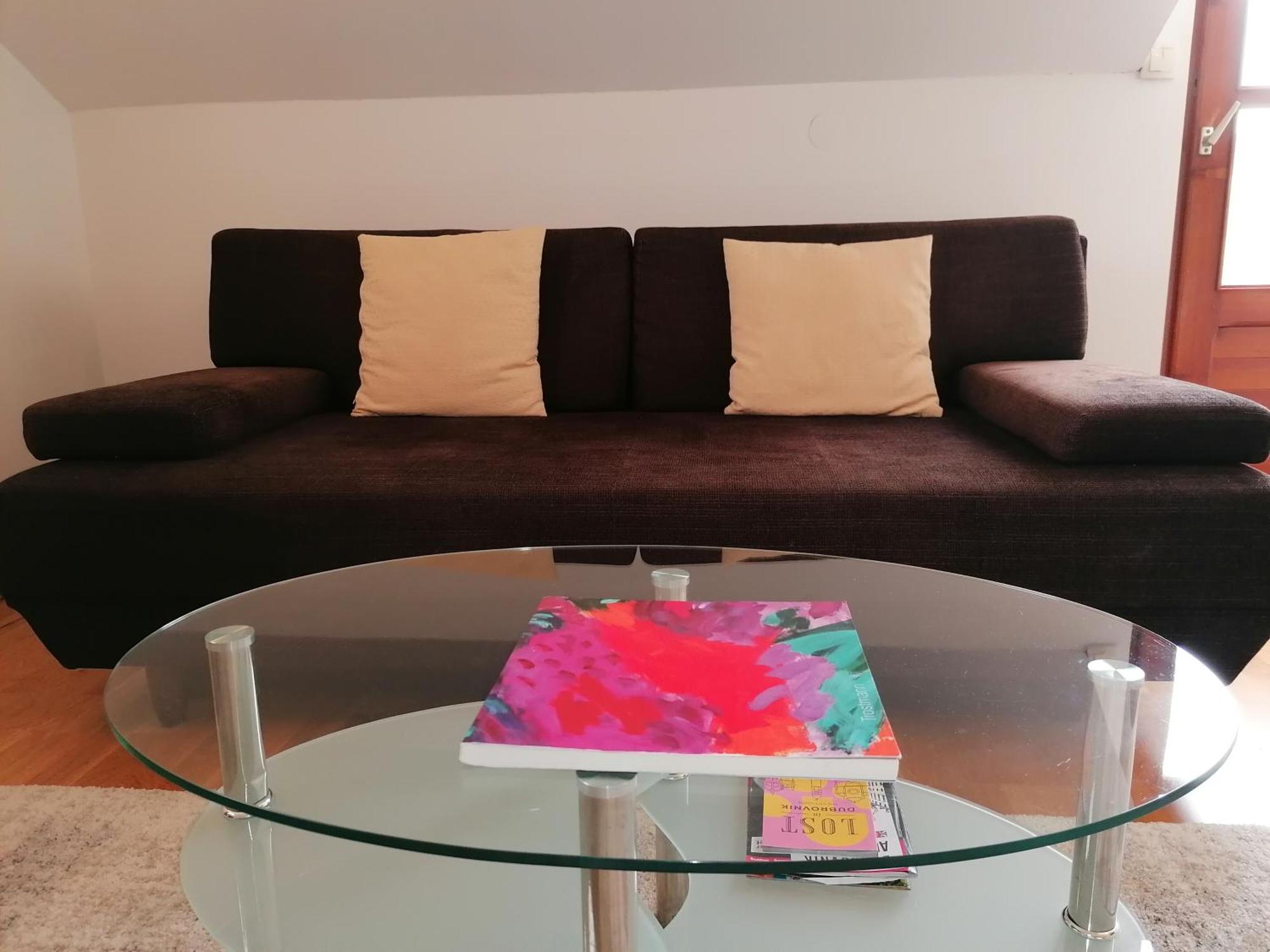 Green Park Apartments 2 Dubrovnik Dış mekan fotoğraf