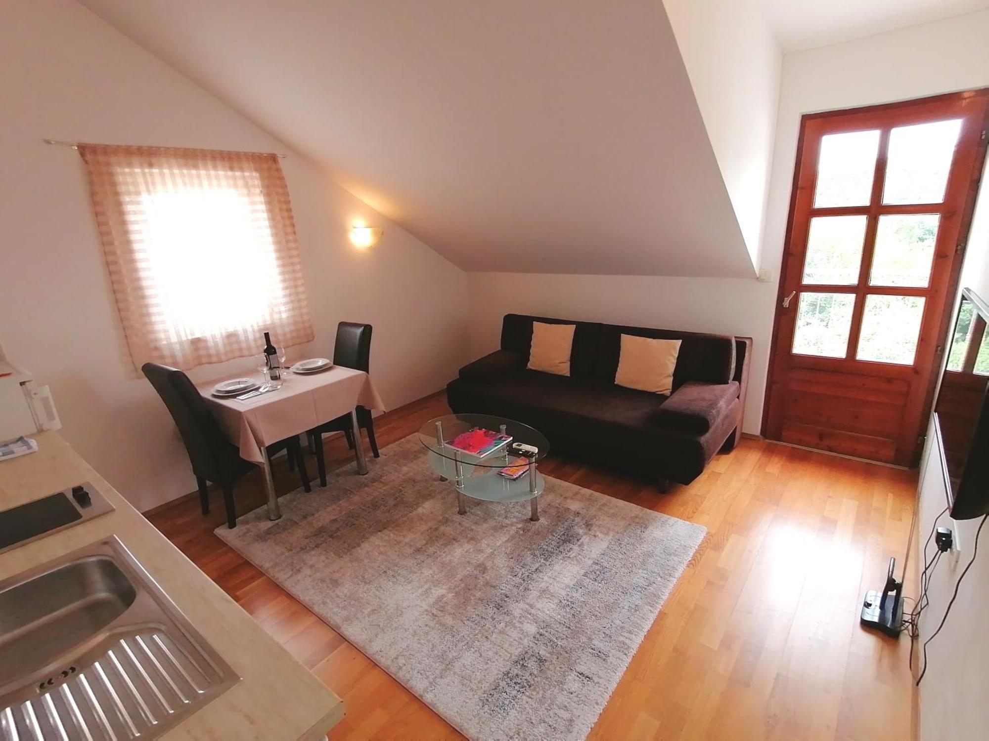 Green Park Apartments 2 Dubrovnik Dış mekan fotoğraf