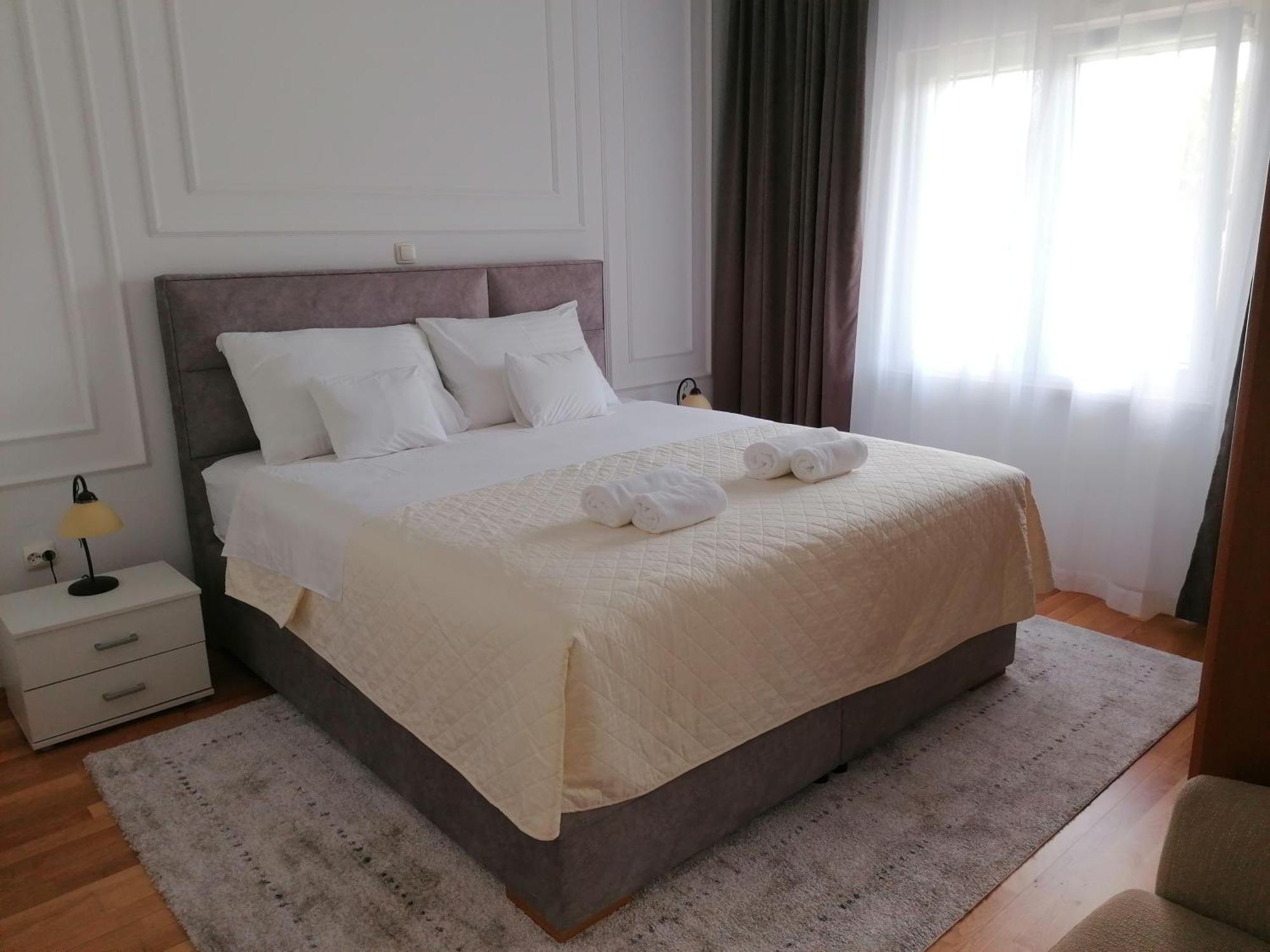 Green Park Apartments 2 Dubrovnik Dış mekan fotoğraf