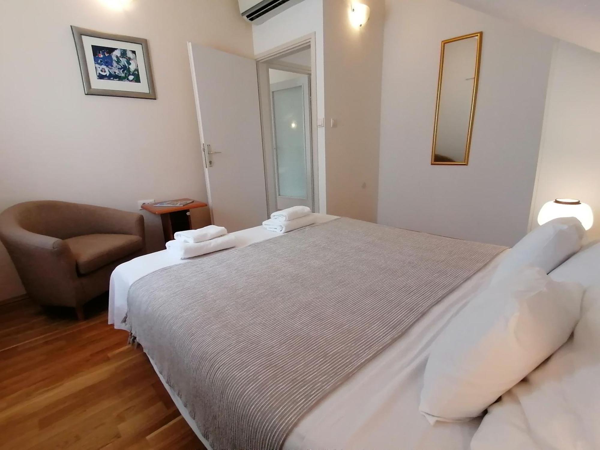 Green Park Apartments 2 Dubrovnik Dış mekan fotoğraf
