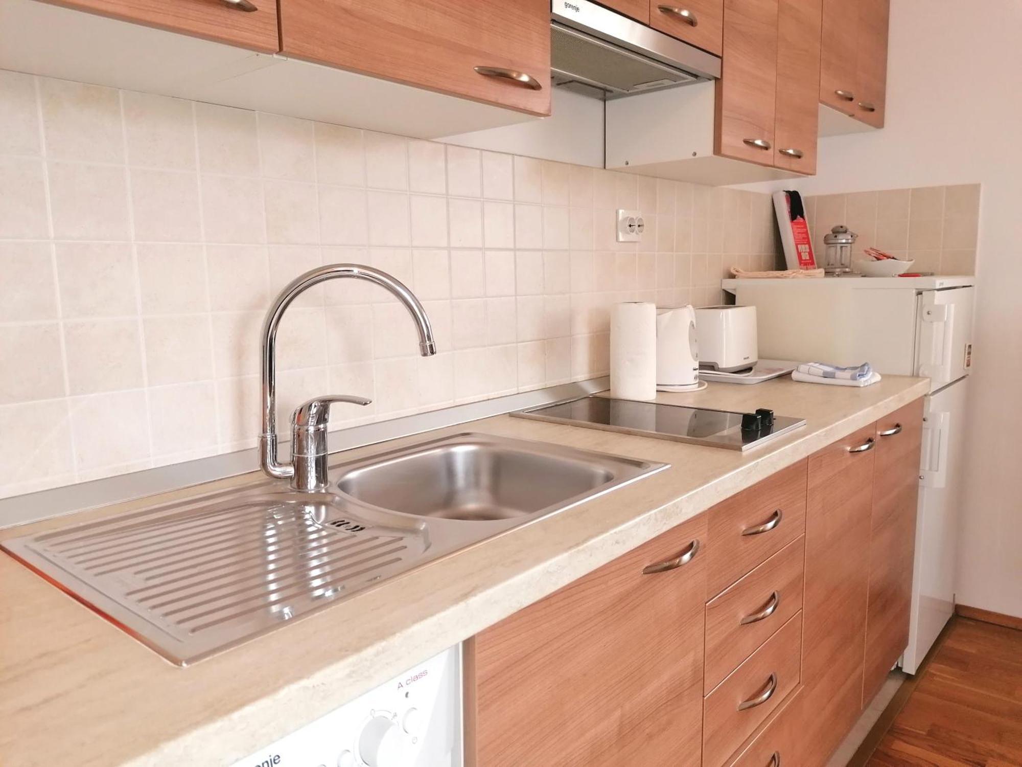 Green Park Apartments 2 Dubrovnik Dış mekan fotoğraf