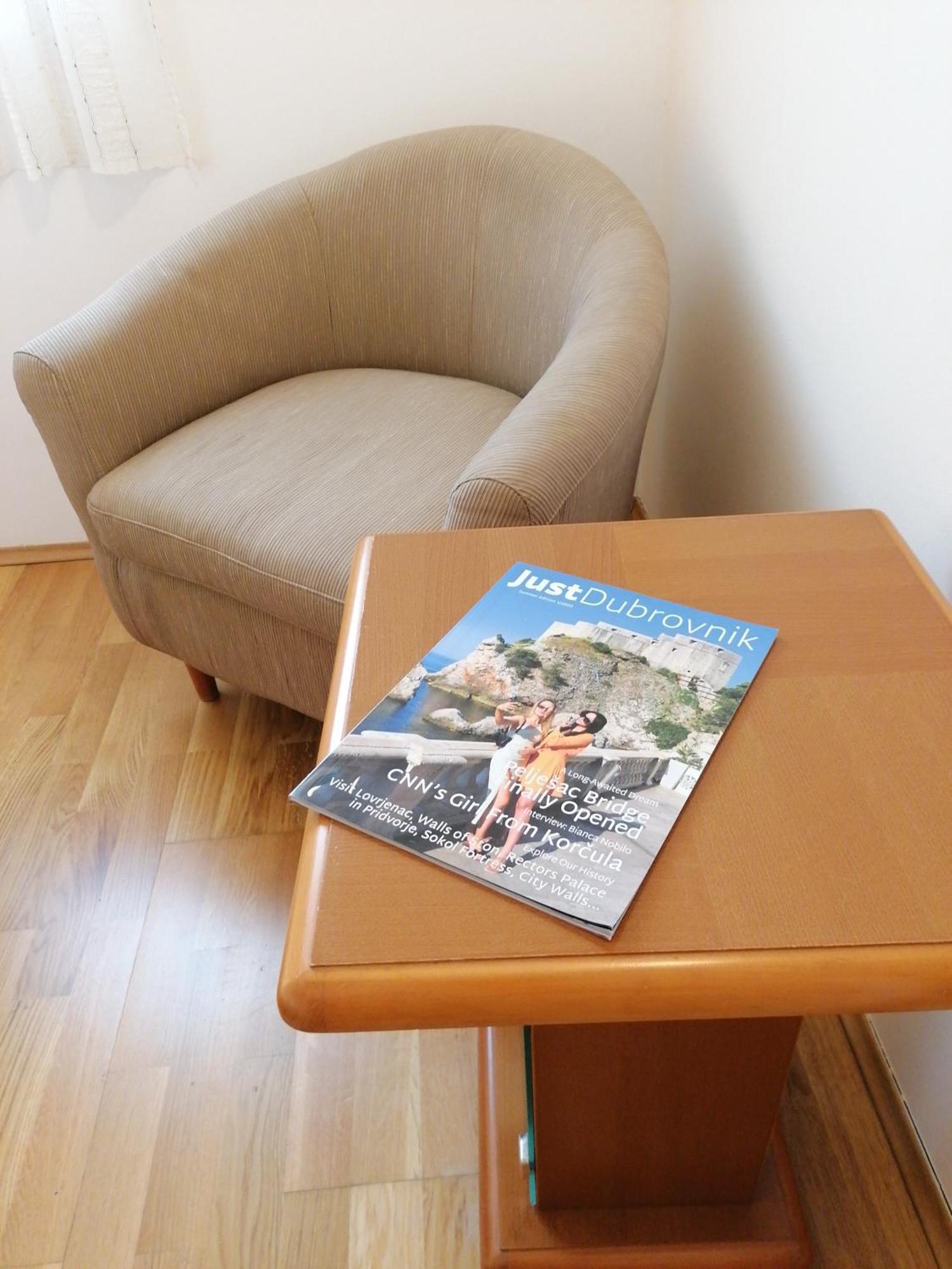 Green Park Apartments 2 Dubrovnik Dış mekan fotoğraf